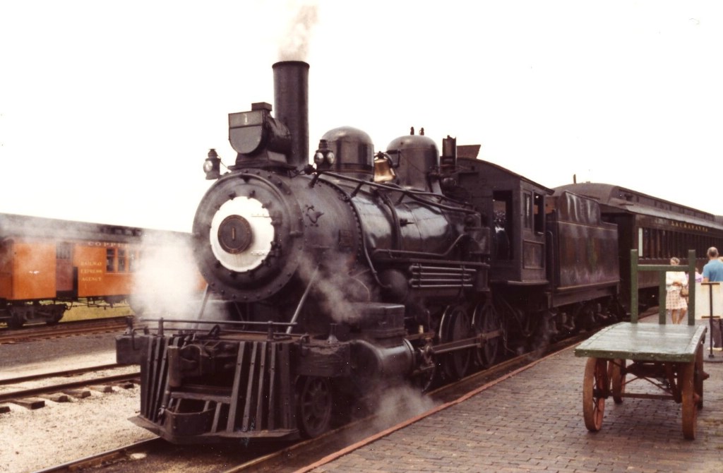 North Freedom Museum